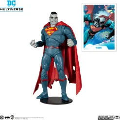 Multiverse McFarlane Series Rebirth Bizarro Action Figure<DC Clearance