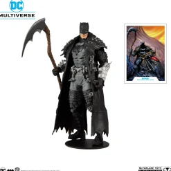 Multiverse McFarlane Series Batman Death Metal Action Figure<DC Outlet