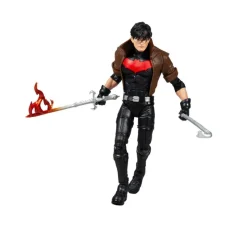 Multiverse McFarlane Series Red Hood Unmasked Gold Label Collection Action Figure<DC Outlet