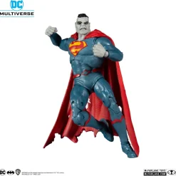 Multiverse McFarlane Series Rebirth Bizarro Action Figure<DC Clearance