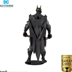 Multiverse McFarlane Series Batman Gold Label Collection Action Figure<DC Hot