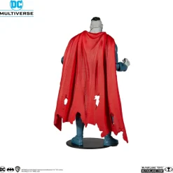 Multiverse McFarlane Series Rebirth Bizarro Action Figure<DC Clearance