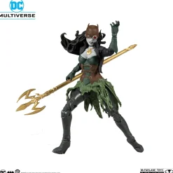 Multiverse McFarlane Series The Drowned Action Figure<DC Fashion