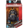 Multiverse Rebirth Batman Action Figure<DC Hot