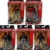 Multiverse Rookie Bat Mech Suit Build A Figure Set Of 5<DC Fashion