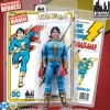 Retro Mego Kresge Style Shazam Jr Limited Edition Action Figure<DC Hot