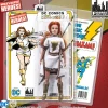 Retro Mego Kresge Style Mary Marvel Limited Edition Action Figure<DC Online