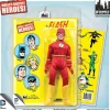 Retro Mego Kresge Style The Flash Retro Card Action Figure<DC Discount