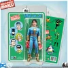 Retro Mego Kresge Style Shazam Jr Retro Card Action Figure<DC Best