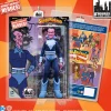 Retro Mego Kresge Style Super Friends Sinestro Series 5 Action Figure<DC Fashion