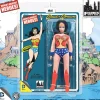Retro Mego Kresge Style Wonder Woman Action Figure<DC Outlet