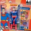 Retro Mego Kresge Style Super Friends Superman Series 1 Action Figure<DC Fashion