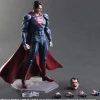 Square Enix Play Arts Kai Batman v Superman Superman Action Figure<DC Discount