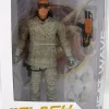 The Flash TV Series Heat Wave Action Figure #4<DC Clearance