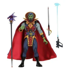 Defenders Of The Earth Neca Ming The Merciless Action Figure<TV & Movie Pop Culture Hot