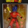 DragonBall Super Bandai Dragon Stars Series Super Saiyan Blue Kaioken X10 Goku Action Figure #4<TV & Movie Pop Culture Online