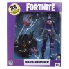 Fortnite Dark Bomber 7 Inch Action Figure<Gaming Discount