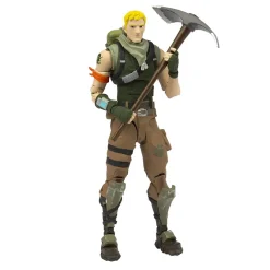 Fortnite Jonesy 7 Inch Action Figure<Gaming Fashion