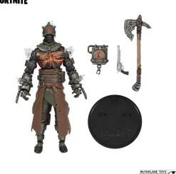 Fortnite The Prisoner 7 Inch Action Figure<Gaming Sale