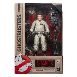 Ghostbusters Plasma Series Ray Stantz Action Figure<TV & Movie Pop Culture Fashion
