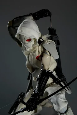 GI JOE 1000 Toys TOA Heavy Industries Storm Shadow 1:6 Scale<TV & Movie Pop Culture New