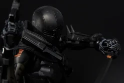 GI JOE 1000 Toys TOA Heavy Industries Snake Eyes 1:6 Scale<TV & Movie Pop Culture Best