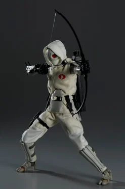 GI JOE 1000 Toys TOA Heavy Industries Storm Shadow 1:6 Scale<TV & Movie Pop Culture New