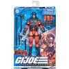 GI JOE Classified Series Cobra Island Gabriel Barbeque Kelly Action Figure<TV & Movie Pop Culture Fashion