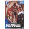 GI JOE Classified Series Red Ninja Action Figure<TV & Movie Pop Culture Sale