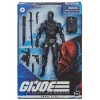 GI JOE Classified Series Snake Eyes Action Figure<TV & Movie Pop Culture Fashion