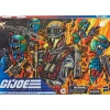 GI JOE Classified Series Cobra Viper Officer & Vipers Action Figure 3-Pack<TV & Movie Pop Culture Outlet