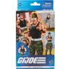 GI JOE Classified Series Exclusive Sgt. Slaughter Action Figure<TV & Movie Pop Culture Hot