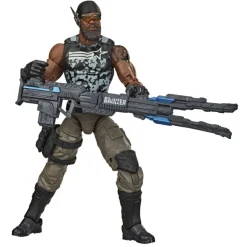 GI JOE Classified Series Cobra Island Roadblock Action Figure<TV & Movie Pop Culture Sale