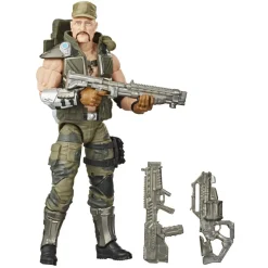 GI JOE Classified Series Gung-Ho Action Figure<TV & Movie Pop Culture Fashion