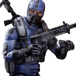 GI JOE Classified Series Cobra Officer Action Figure<TV & Movie Pop Culture Sale