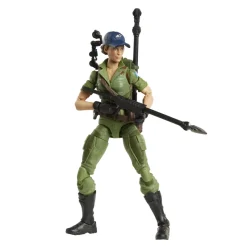 GI JOE Classified Series Lady Jaye Action Figure<TV & Movie Pop Culture Sale