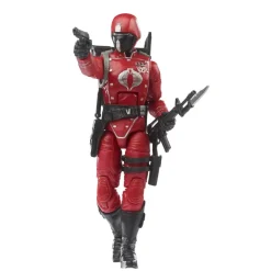 GI JOE Classified Series Crimson Guard Action Figure<TV & Movie Pop Culture New