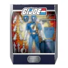 GI JOE Super7 Ultimates Exclusive Cobra B.A.T. Action Figure<TV & Movie Pop Culture Clearance