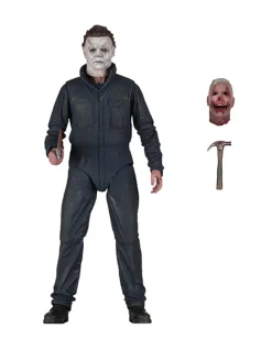 Halloween Neca Michael Myers 1:4 Scale Action Figure<Horror Films Clearance