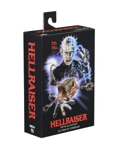 Hellraiser Ultimate Pinhead 7 Inch Action Figure<Neca Fashion