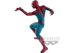 Bandai Banpresto Homecoming Spider-Man Statue<Marvel Hot