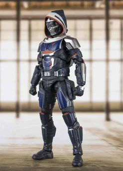 Bandai SH Figuarts Taskmaster Action Figure<Marvel New