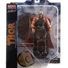 Diamond Select The Mighty Thor Action Figure<Marvel Clearance
