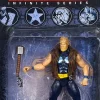 Infinite Series Thunderstrike Action Figure<Marvel Online