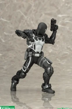 Kotobukiya Artfx+ Agent Venom Statue<Marvel Online