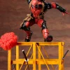 Kotobukiya Artfx+ Deadpool Statue<Marvel Online