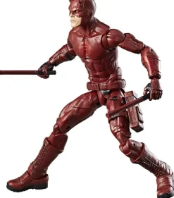 Legends 12 Inch Exclusive Daredevil Action Figure<Marvel Sale