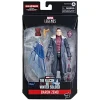Legends Avengers Disney Plus Series Baron Zemo Action Figure<Marvel Hot