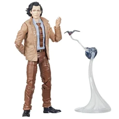 Legends Avengers Disney Plus Series Loki Action Figure<Marvel Sale