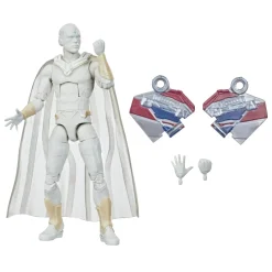 Legends Avengers Disney Plus Series The Vision Action Figure<Marvel Online